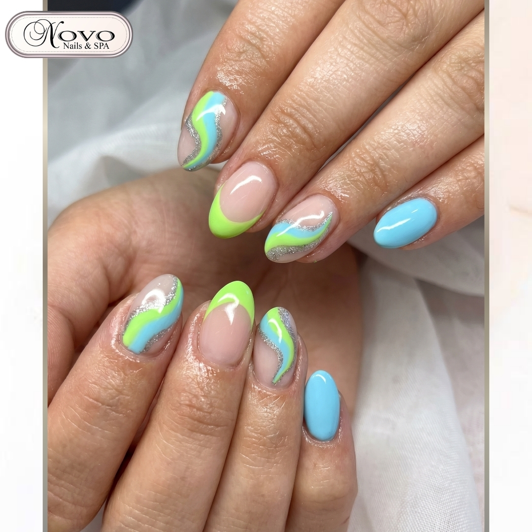 Amazing nails